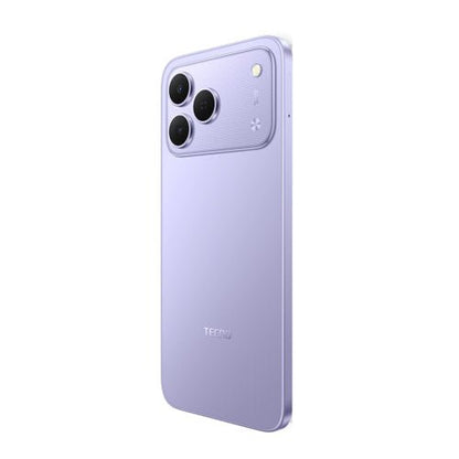 Tecno Kn4 Spark 50 128 + 4GB - CompuGhana