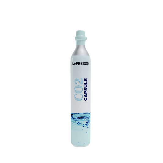 LEPRESSO CO2 CAPSULE - CompuGhana