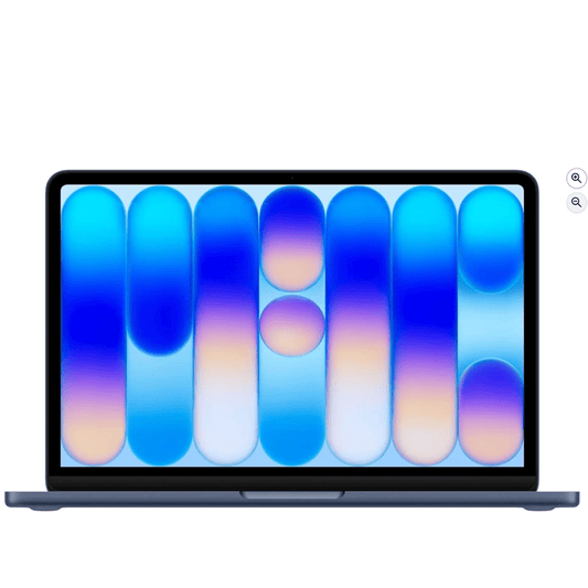 MACBOOK NEO A18 PRO 13 - INCH 8GB 512GB SSD - CompuGhana