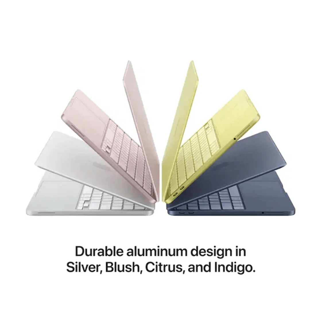 MACBOOK NEO A18 PRO 13 - INCH 8GB 512GB SSD - CompuGhana