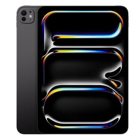 IPAD PRO 13INCH M5 WIFI+CELLULAR 256GB SPACE BLACK – CompuGhana
