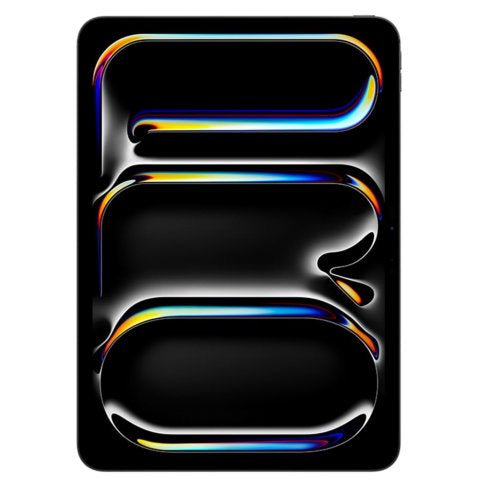 IPAD PRO 13INCH M5 WIFI+CELLULAR 256GB SPACE BLACK - CompuGhana