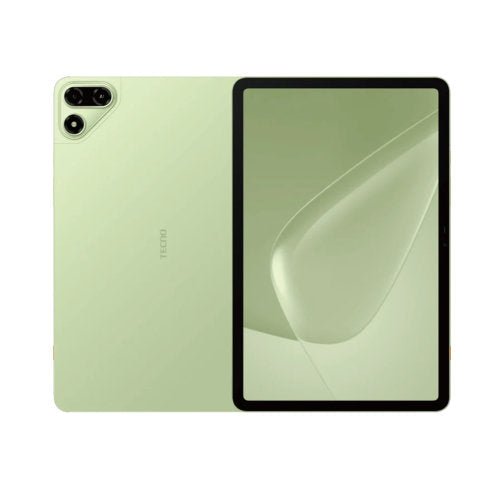 Tecno Megapad 2 11" 128gb 6gb Ram - CompuGhana