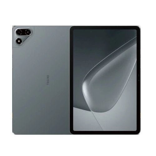 Tecno Megapad 2 11" 128gb 6gb Ram - CompuGhana