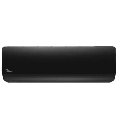 MIDEA 2.0HP INVERTER R32 MSAG-18CRDN8 AIR CONDITION BLACK MIRROR - CompuGhana
