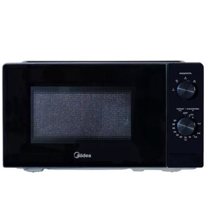 MIDEA MICROWAVE SOLO 20L MM7P012VS-B - CompuGhana