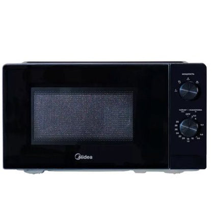 MIDEA MICROWAVE SOLO 20L MM7P012VS-B - CompuGhana