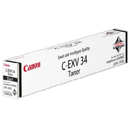 CANON CEXV34 TONER