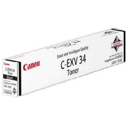 CANON CEXV34 TONER