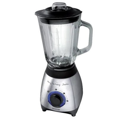 SENCOR 1.5L SBL 4371 BLENDER - CompuGhana