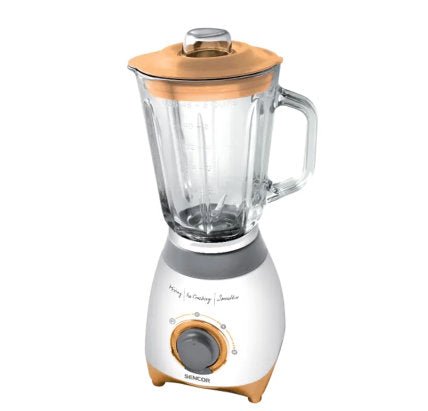 SENCOR SBL 4370 BLENDER - CompuGhana