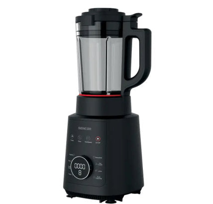 SENCOR SBU 0510BK MULTIFUNCTION BLENDER WITH SOUP MAKER