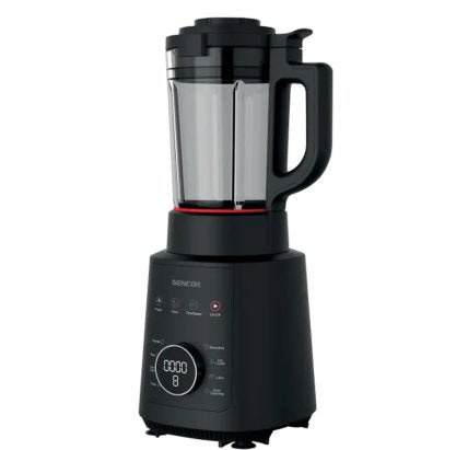 SENCOR SBU 0510BK MULTIFUNCTION BLENDER WITH SOUP MAKER - CompuGhana