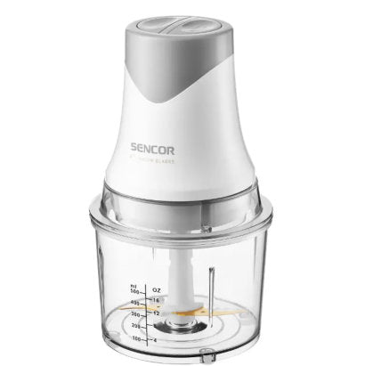 SENCOR SCB 3000WH FOOD CHOPPER