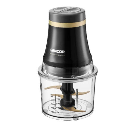 SENCOR SCB 4000BK FOOD CHOPPER