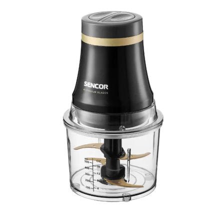 SENCOR SCB 4000BK FOOD CHOPPER - CompuGhana