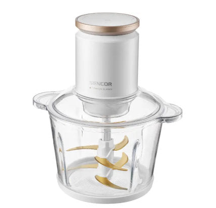 SENCOR SCB 7000WH FOOD CHOPPER