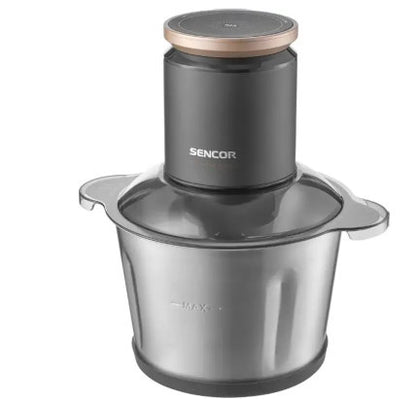 SENCOR SCB 8000BK FOOD CHOPPER