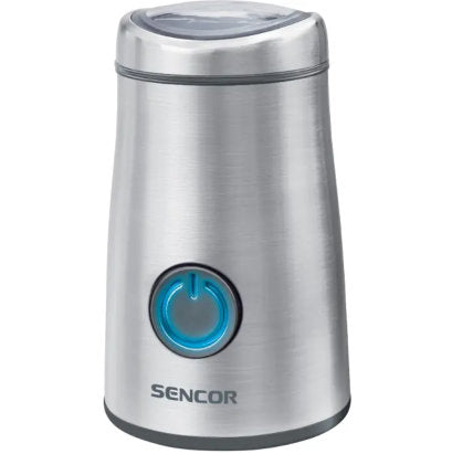 SENCOR SCG 3050SS ELECTRIC COFFEE GRINDER