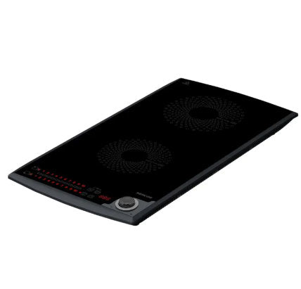 SENCOR SCP 5414GY DOUBLE INDUCTION COOKTOP