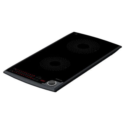 SENCOR SCP 5414GY DOUBLE INDUCTION COOKTOP