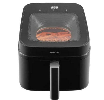 SENCOR SFR 6900BK VITA FRYER - CompuGhana