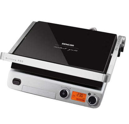 SENCOR SBG 6650BK CONTACT GRILL