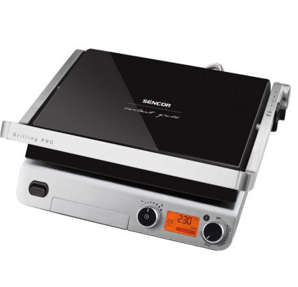SENCOR SBG 6650BK CONTACT GRILL