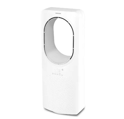 SENCOR SFT 2404WH BLADELESS FAN