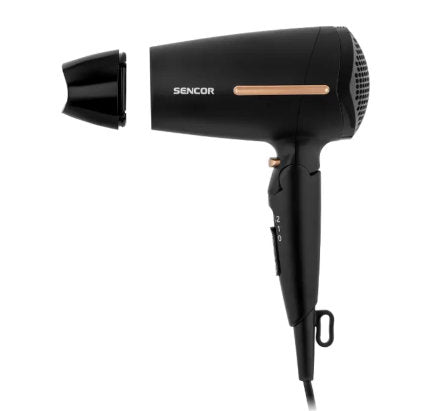 SENCOR SHD 0045BK HAIR DRYER