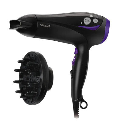 SENCOR SHD 108VT HAIR DRYER