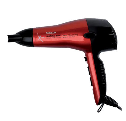 SENCOR SHD 6600 HAIR DRYER