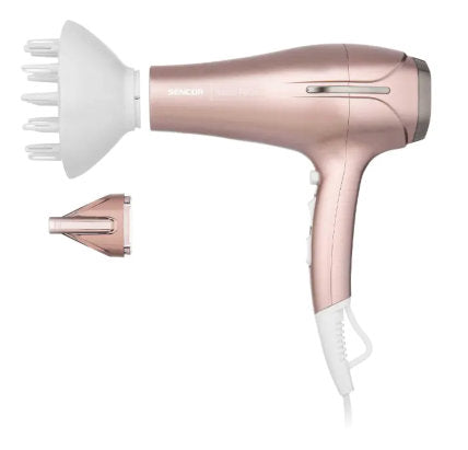 SENCOR SHD 6800RG HAIR DRYER