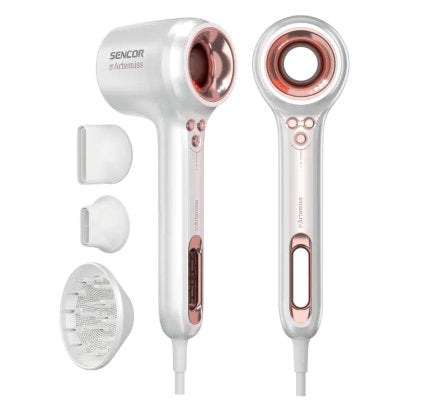 SENCOR SHD 9150RS HAIR DRYER