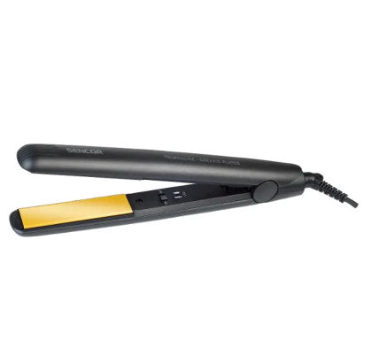 SENCOR SHI 131GD HAIR STRAIGHTENER