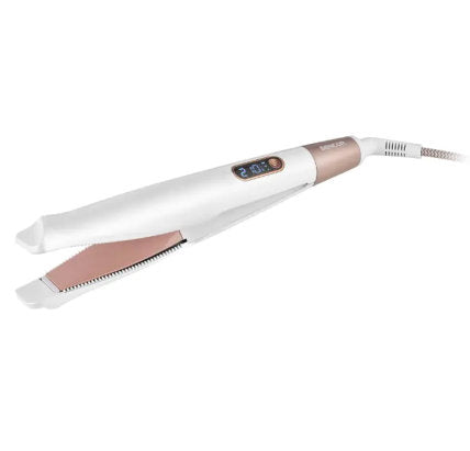 SENCOR SHI 4601GD HAIR IRON AND CURLER 2-IN1