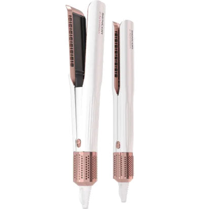 SENCOR SHI 9100RS WET HAIR IRON