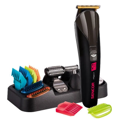SENCOR SHP 7201SL HAIR CLIPPER SET