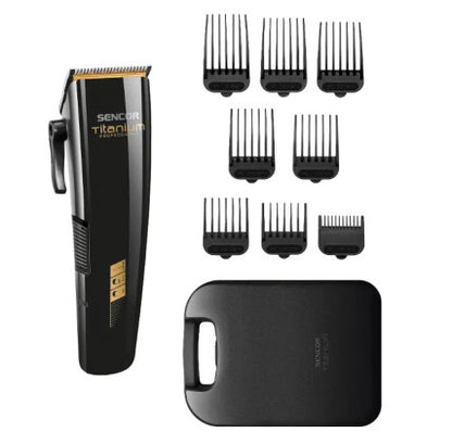 SENCOR SHP 8400BK HAIR CLIPPER
