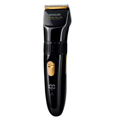 SENCOR SHP 8900BK MEN ELECTRIC CLIPPER SET