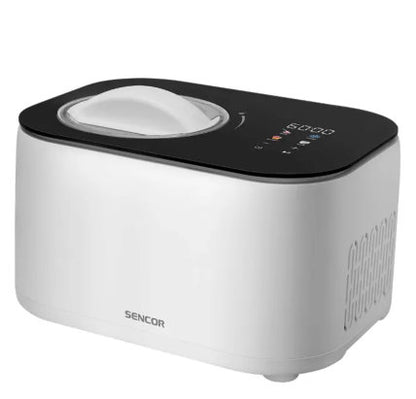 SENCOR SIC 3000WH ICE CREAM MAKER - CompuGhana