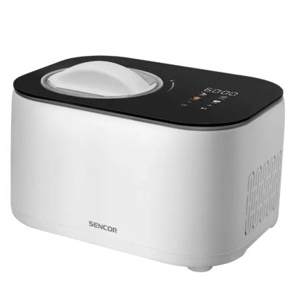 SENCOR SIC 3000WH ICE CREAM MAKER - CompuGhana