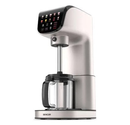 SENCOR SIC 5050WS ICE CREAM MAKER - CompuGhana