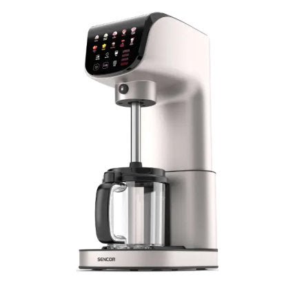 SENCOR SIC 5050WS ICE CREAM MAKER - CompuGhana