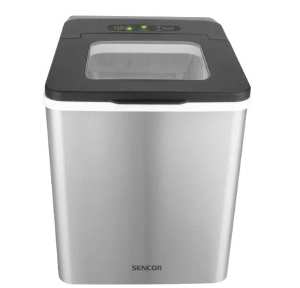 SENCOR SIM 3400SS ICE MAKER - CompuGhana