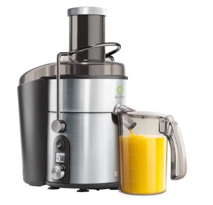 SENCOR SJE 5050SS JUICE EXTRACTOR - CompuGhana