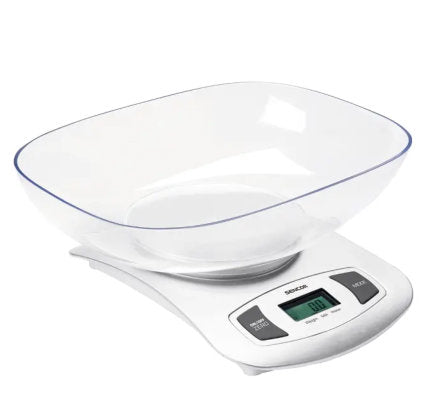SENCOR SKS 4001 KITCHEN SCALE