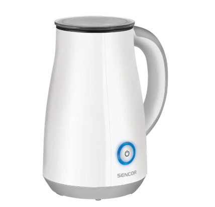 SENCOR SMF 2020WH 2IN1 MILK FROTHER AND WARMER