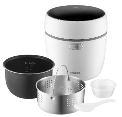 SENCOR SRM 0670 RICE COOKER