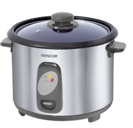 SENCOR SRM 1800SS RICE COOKER